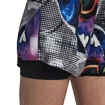 Spodenki damskie adidas  US Series PR Short Black