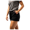 Spodenki damskie Bauer  WMNS Team Train Short Black