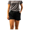 Spodenki damskie Bauer  WMNS Team Train Short Black