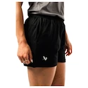 Spodenki damskie Bauer  WMNS Team Train Short Black