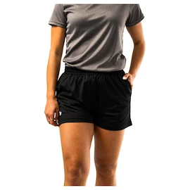 Spodenki damskie Bauer WMNS Team Train Short Black