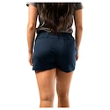 Spodenki damskie Bauer  WMNS Team Train Short Navy