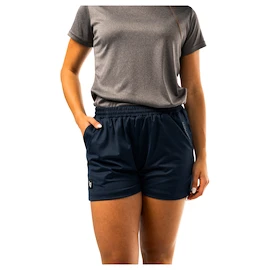 Spodenki damskie Bauer WMNS Team Train Short Navy