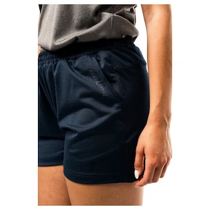 Spodenki damskie Bauer  WMNS Team Train Short Navy