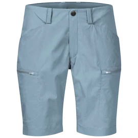 Spodenki damskie Bergans Utne Smoke Blue