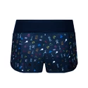 Spodenki damskie BIDI BADU  Chidera Tech 2 In 1 Shorts Dark Blue, Mixed