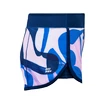 Spodenki damskie BIDI BADU  Elani Tech 2 In 1 Shorts Dark Blue/Rose