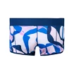 Spodenki damskie BIDI BADU  Elani Tech 2 In 1 Shorts Dark Blue/Rose