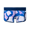 Spodenki damskie BIDI BADU  Elani Tech 2 In 1 Shorts Dark Blue/Rose