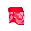 Spodenki damskie BIDI BADU  Elani Tech 2 In 1 Shorts Red/Orange