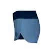 Spodenki damskie BIDI BADU  Hulda Jeans Tech 2in1 Shorts Dark Blue