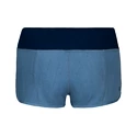 Spodenki damskie BIDI BADU  Hulda Jeans Tech 2in1 Shorts Dark Blue