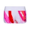 Spodenki damskie BIDI BADU  Hulda Tech 2 In 1 Shorts White/Red L