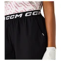 Spodenki damskie CCM  Golf Black