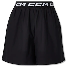 Spodenki damskie CCM Golf Black