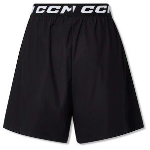 Spodenki damskie CCM  Golf Black L