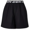 Spodenki damskie CCM  Golf Black L