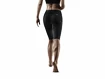 Spodenki damskie CEP  3.0 Black