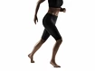 Spodenki damskie CEP  3.0 Black