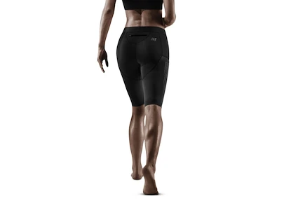 Spodenki damskie CEP  3.0 Black V