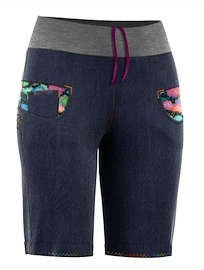 Spodenki damskie Crazy Idea Aria Jeans