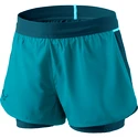 Spodenki damskie Dynafit  Alpine Pro 2/1 Shorts Ocean