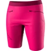 Spodenki damskie Dynafit  Traverse DST Flamingo