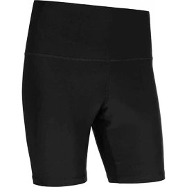 Spodenki damskie Endurance Q Jalon Short Tights Black