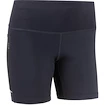 Spodenki damskie Endurance  Run Elite X1 Short Tights Black 44