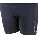 Spodenki damskie Endurance  Run Elite X1 Short Tights Black