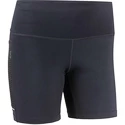 Spodenki damskie Endurance  Run Elite X1 Short Tights Black