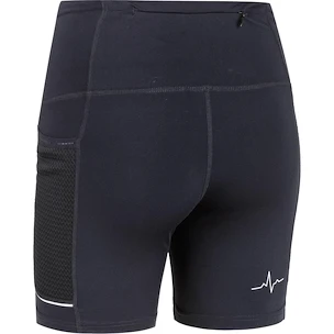 Spodenki damskie Endurance  Run Elite X1 Short Tights Black 44