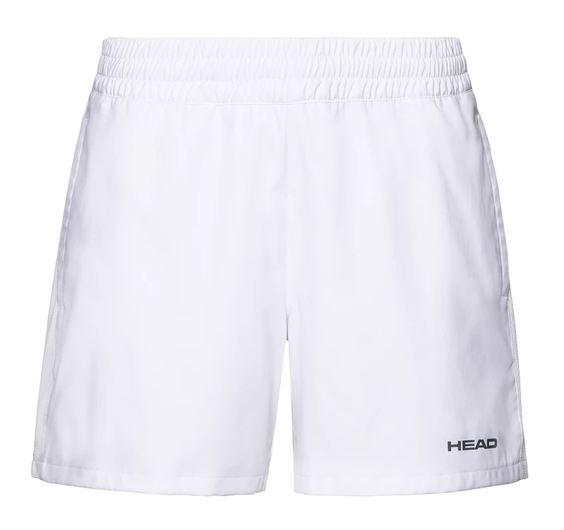 Spodenki damskie Head  Club White