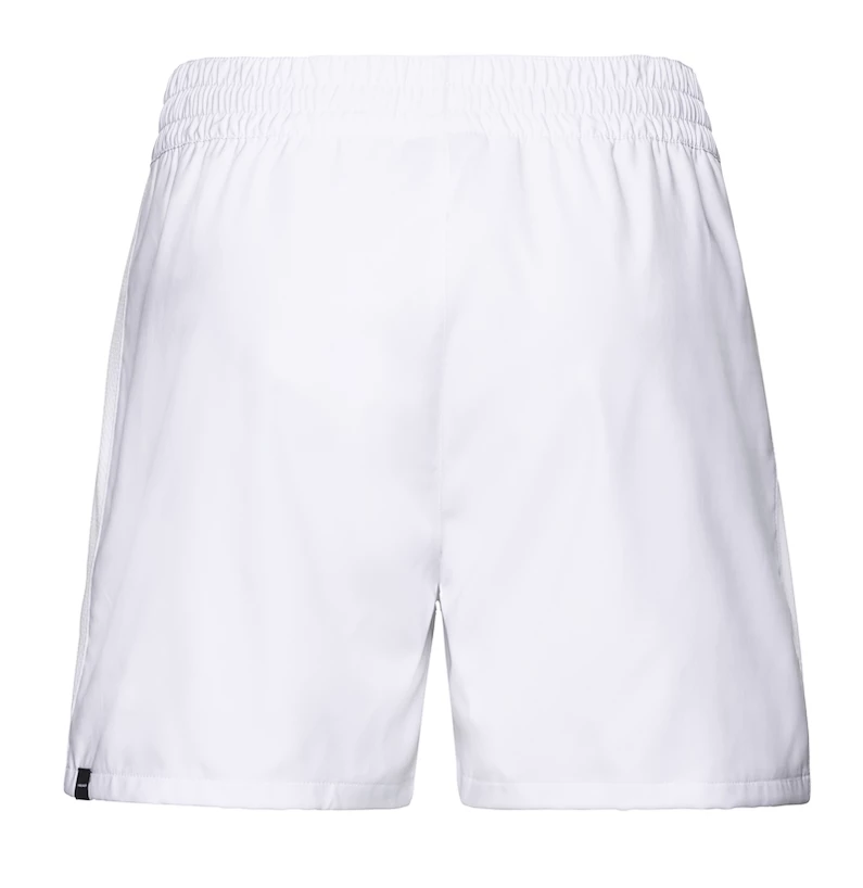 Spodenki damskie Head  Club White