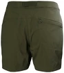 Spodenki damskie Helly Hansen  Tinden Light Shorts Forest Night