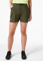 Spodenki damskie Helly Hansen  Tinden Light Shorts Forest Night