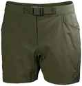 Spodenki damskie Helly Hansen  Tinden Light Shorts Forest Night