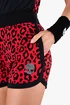 Spodenki damskie Hydrogen  Panther Tech Shorts Red