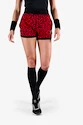 Spodenki damskie Hydrogen  Panther Tech Shorts Red M