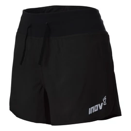 Spodenki damskie Inov-8 Race Elite 4" Short