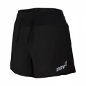 Spodenki damskie Inov-8  Race Elite 4" Short Black