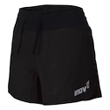 Spodenki damskie Inov-8  Race Elite 4" Short Black 34