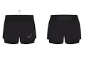 Spodenki damskie Inov-8 Trailfly Ultra 3" 2in1 Short Black 40