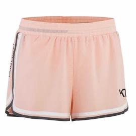 Spodenki damskie Kari Traa Elisa Shorts pink