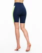 Spodenki damskie Kari Traa  Janni High Waist Shorts Marin