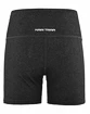 Spodenki damskie Kari Traa  Julie High Waist Shorts Black