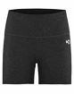 Spodenki damskie Kari Traa  Julie High Waist Shorts Black