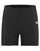 Spodenki damskie Kari Traa  Julie High Waist Shorts Black L