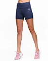 Spodenki damskie Kari Traa  Julie High Waist Shorts Marin