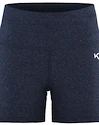 Spodenki damskie Kari Traa  Julie High Waist Shorts Marin